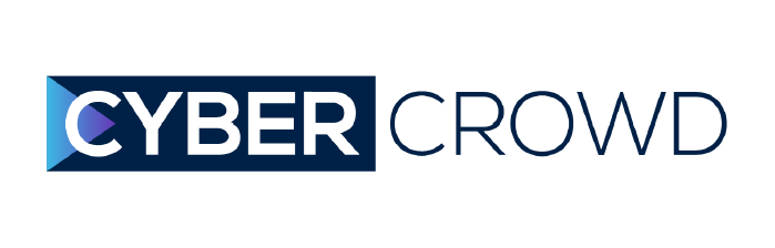 Cyber Crowd Logo 3