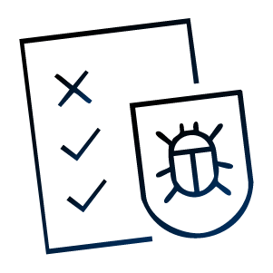 Offensive Security Services Tab