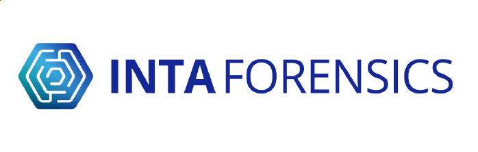 Intaforensics Logo