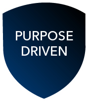 Purpose Driven