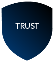 Trust Sheild