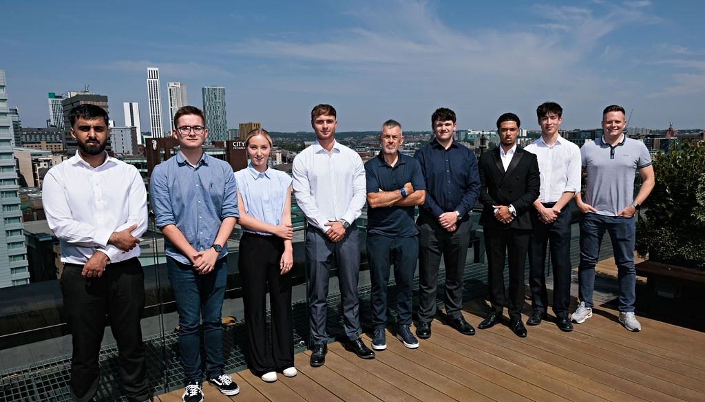 Xypher Opens Leeds Office To Further Drive Growth Plans